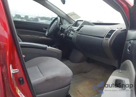 2008 Toyota Prius z USA, uszkodzony, nr VIN JTDKB20UX83328828